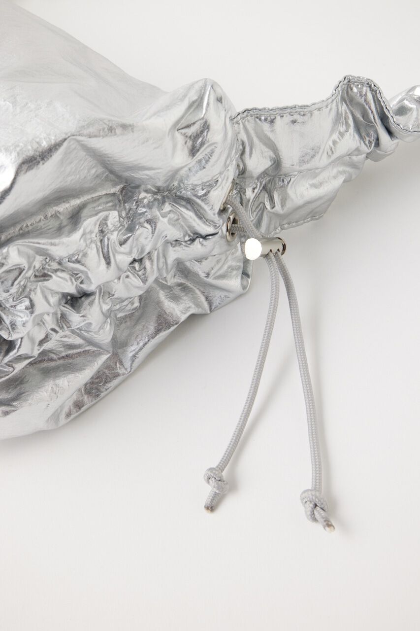 MOUSSY「ADJUSTABLE KUSHU KUSHU バッグ」|その他|