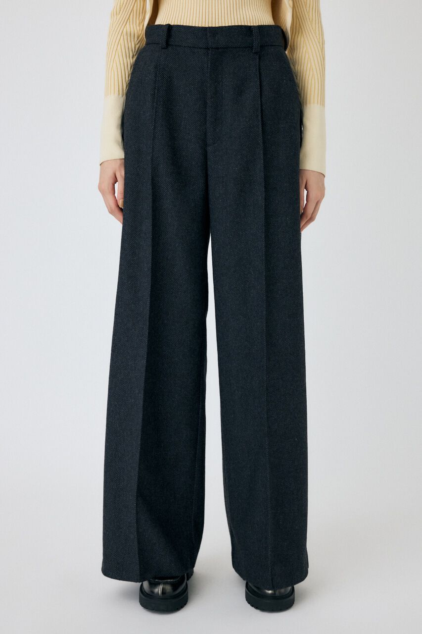 MOUSSY「WIDE トラウザーズ」|その他|