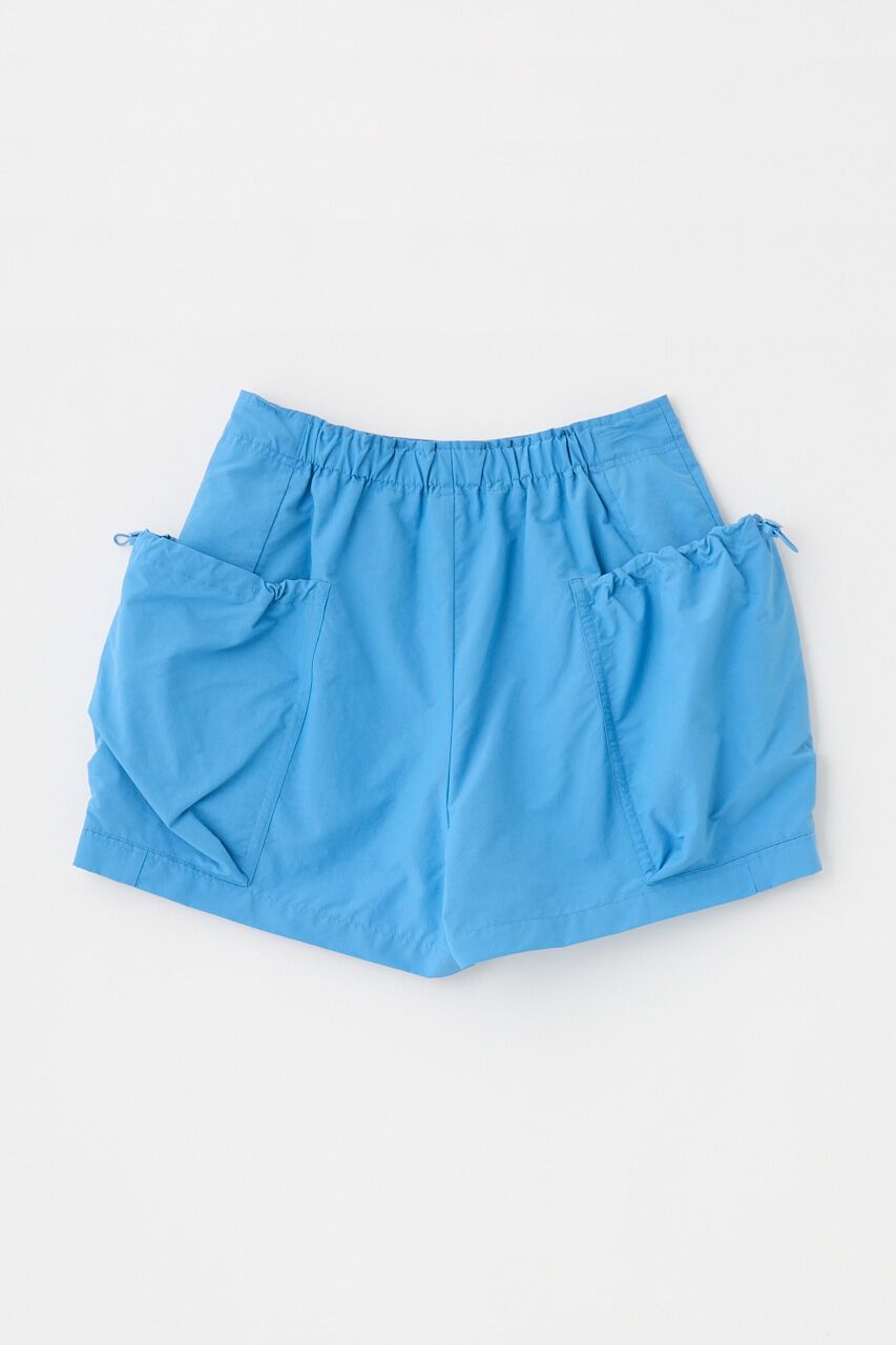 MOUSSY「DRAWSTRING POCKET ショーツ」|その他|