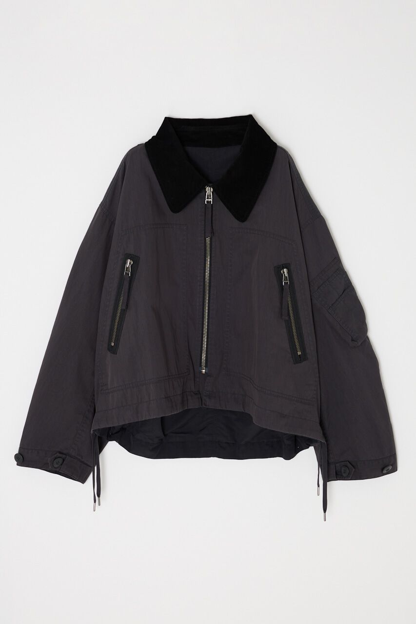 MOUSSY「REVERSIBLE ジャケット」|その他|