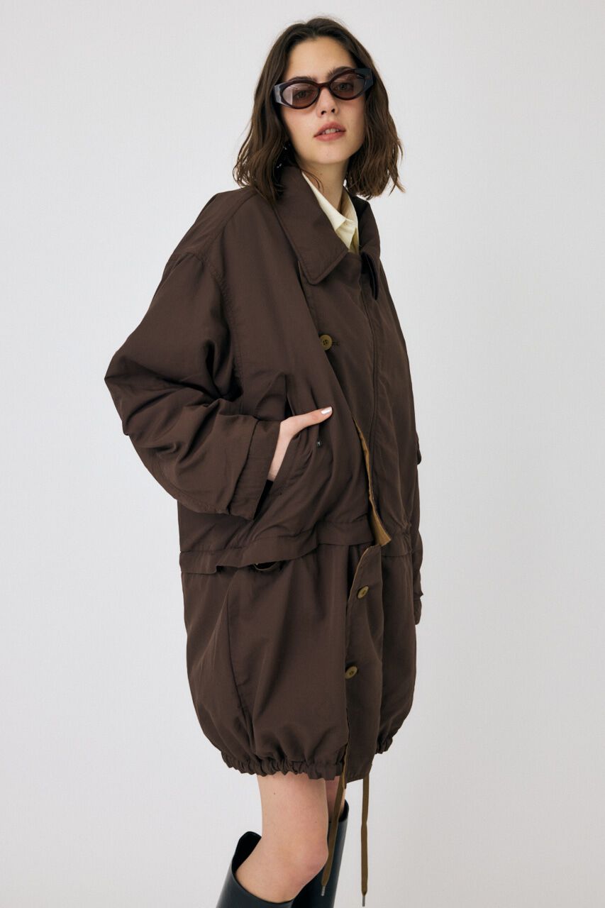 MOUSSY「REVERSIBLE ジャケット」|その他|