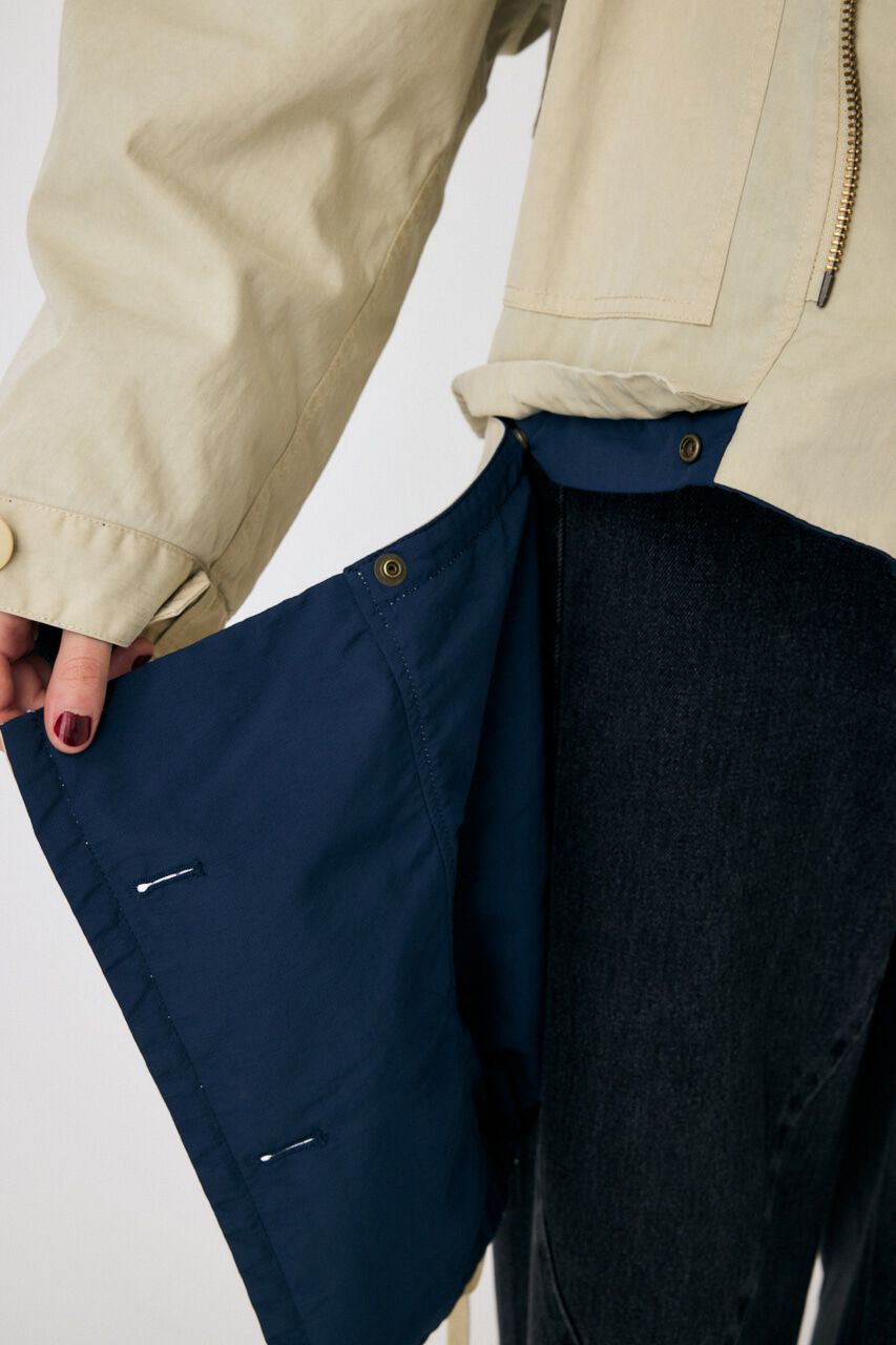 MOUSSY「REVERSIBLE ジャケット」|その他|