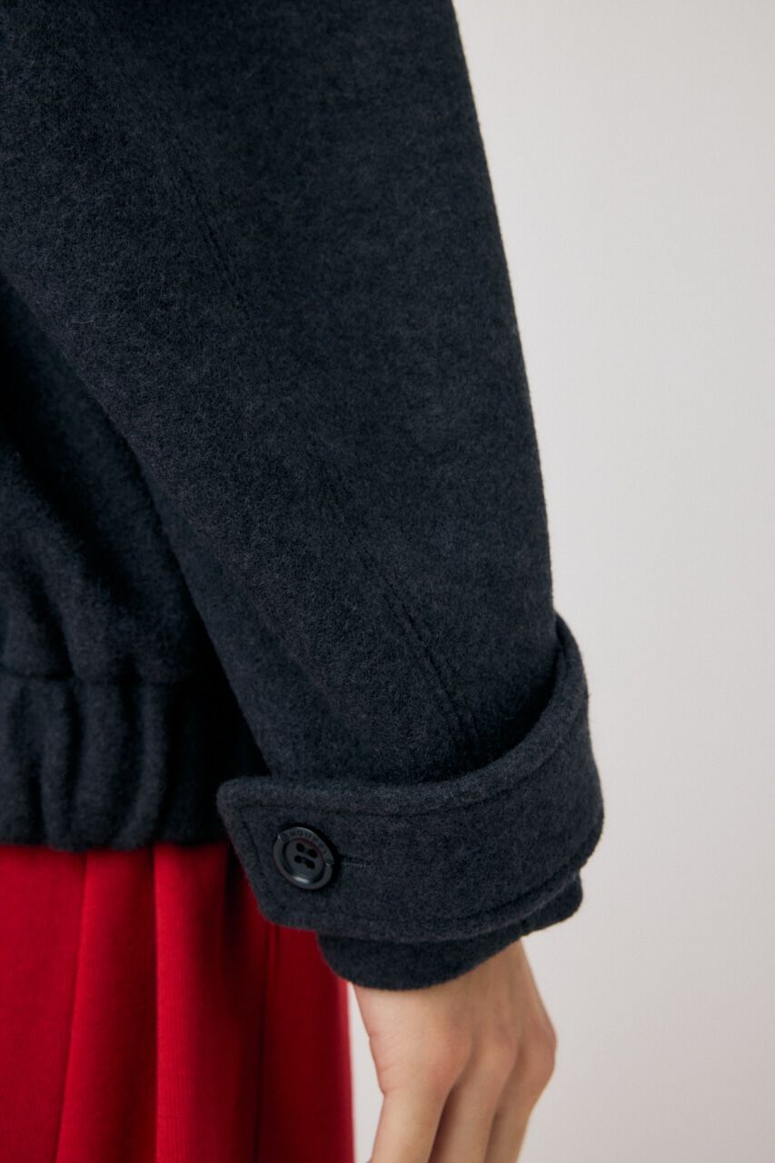 MOUSSY「BOMBER ジャケット」|ブルゾン・スタジャン|