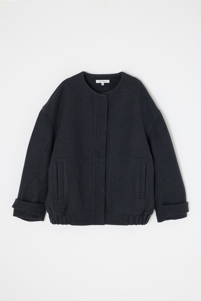 MOUSSY「BOMBER ジャケット」|ブルゾン・スタジャン|