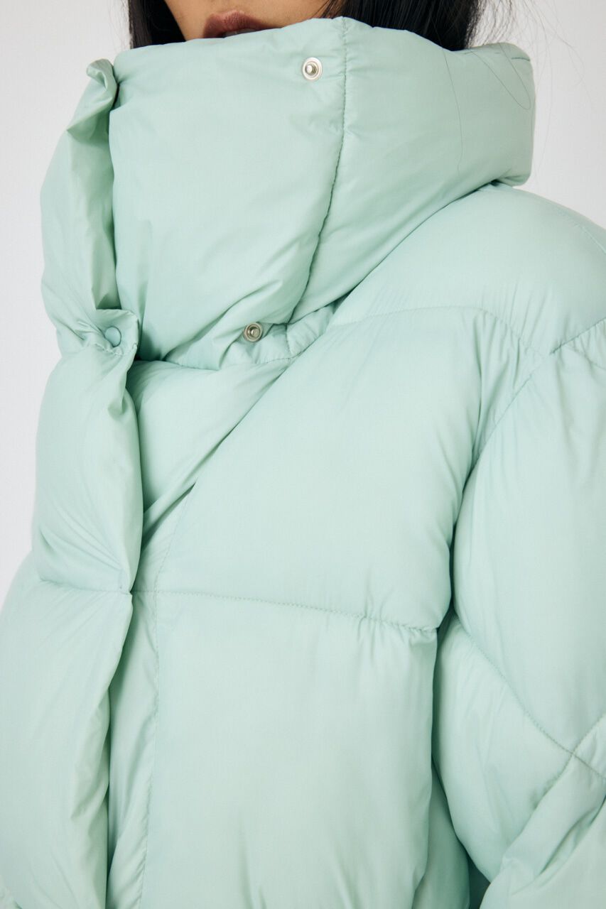 MOUSSY「SQUARE PADDED ジャケット」|その他|