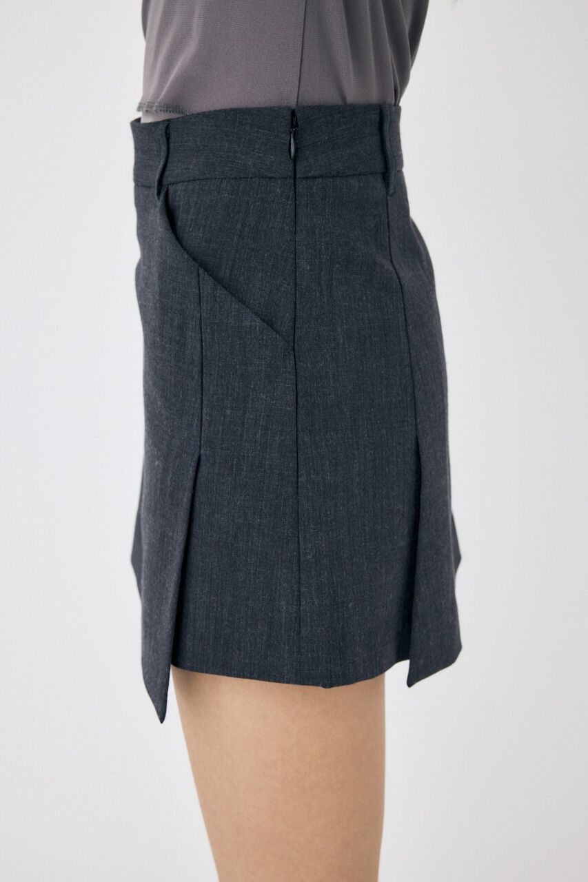 MOUSSY「WRAP DETAIL ショーツ」|その他|