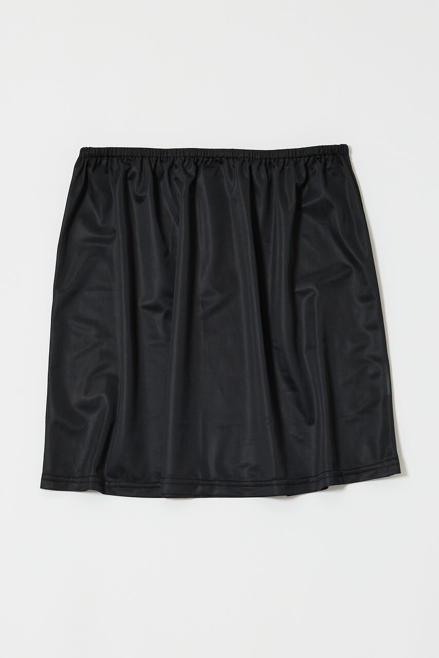 MOUSSY「SHIRRING LONG スカート」|スカート|