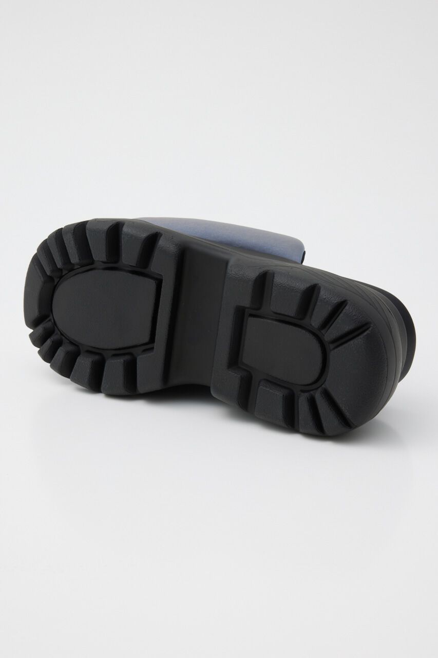 rienda「ボリュームサンダル」|サンダル|