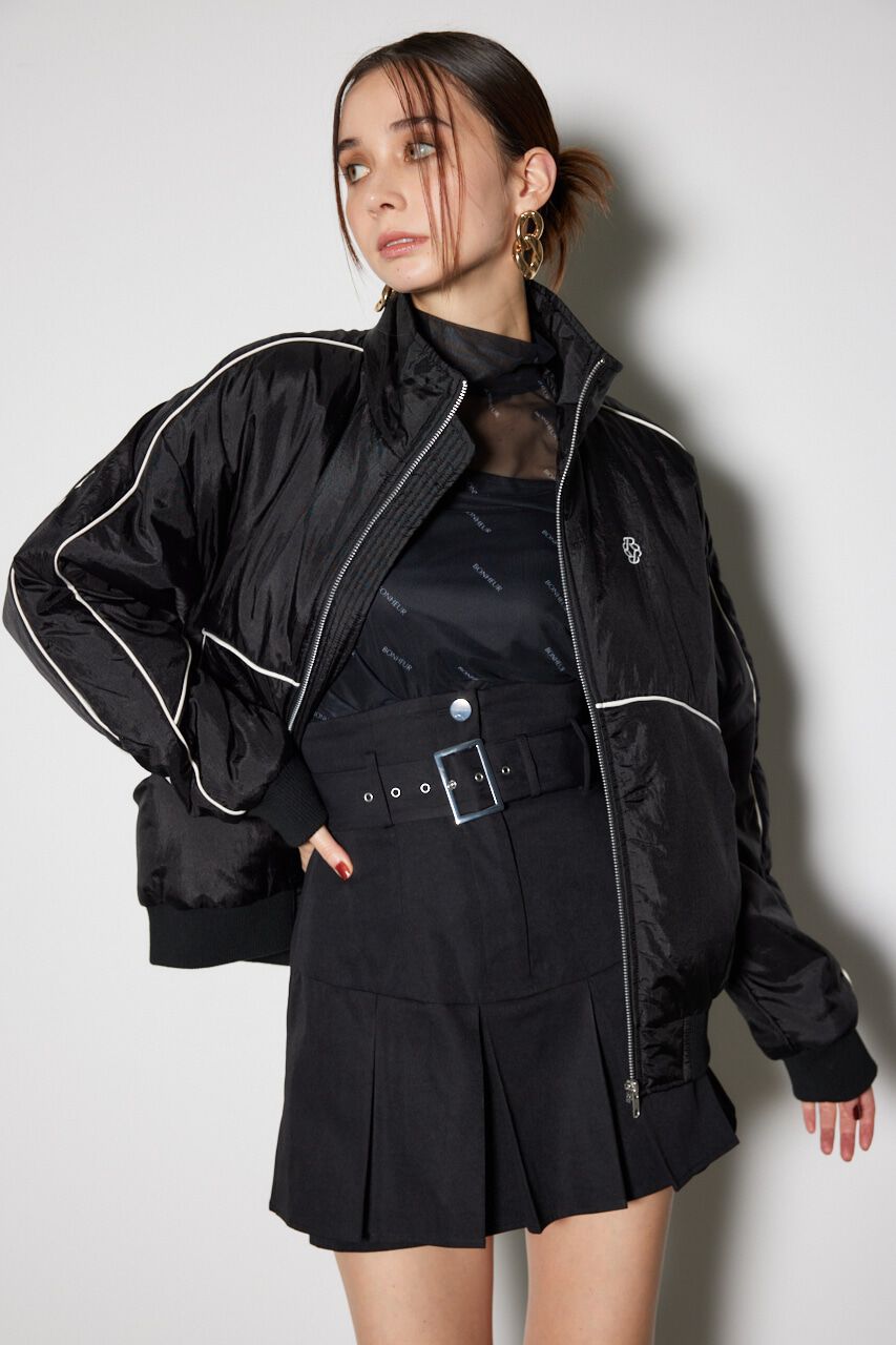 rienda「トラックジャケット」|その他|