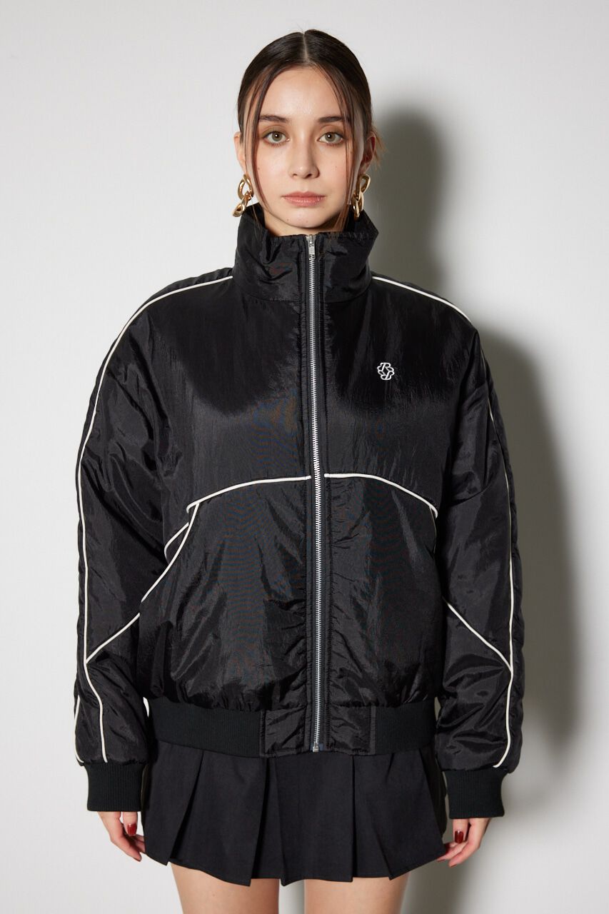 rienda「トラックジャケット」|その他|