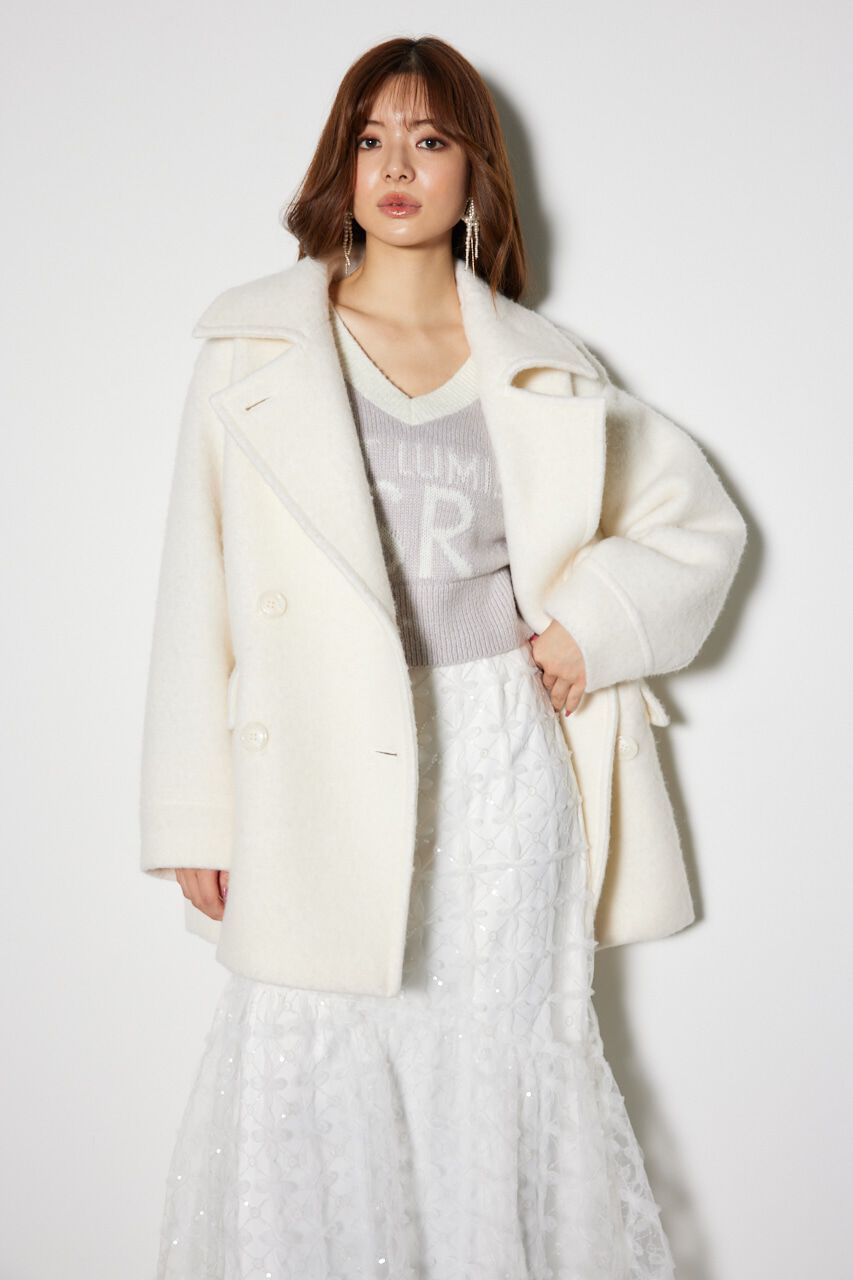 rienda「スライバーメニーウェイPコート」|その他|