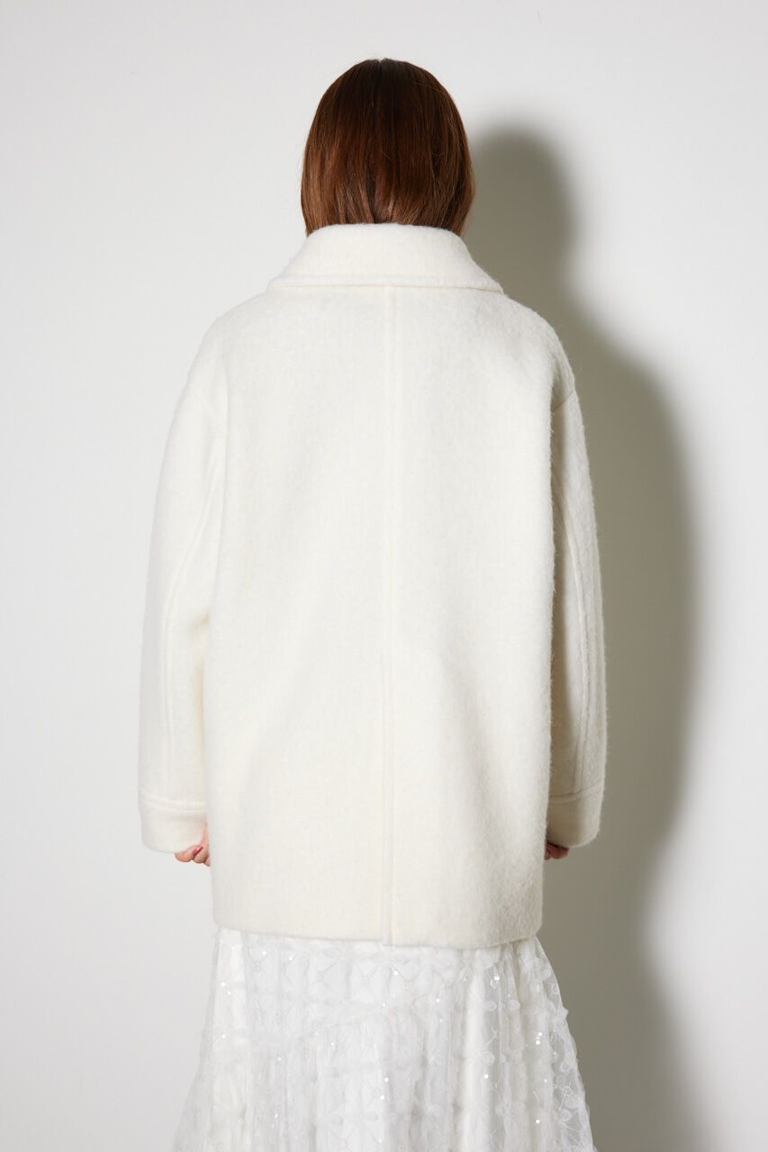 rienda「スライバーメニーウェイPコート」|その他|