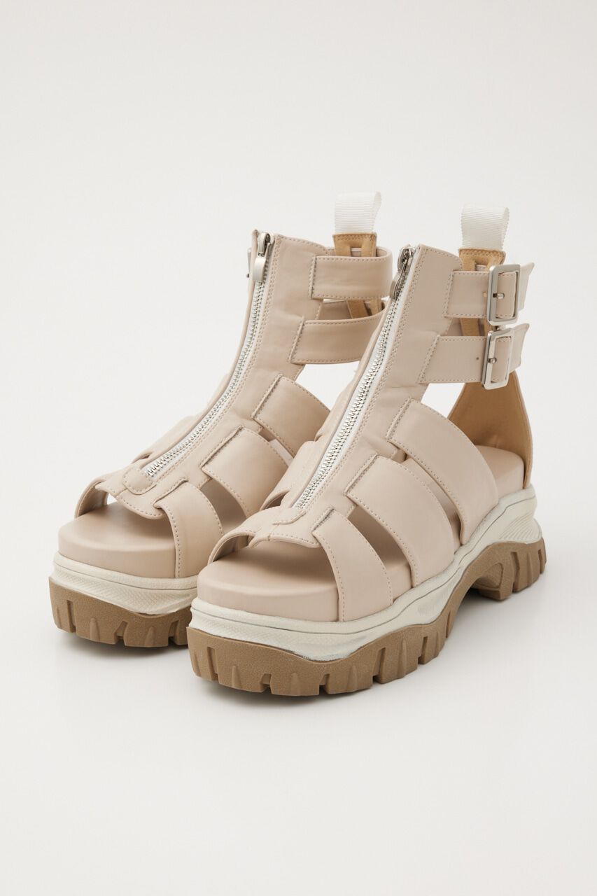 RODEO CROWNS「グラディエーターサンダル」|サンダル|IVOY3