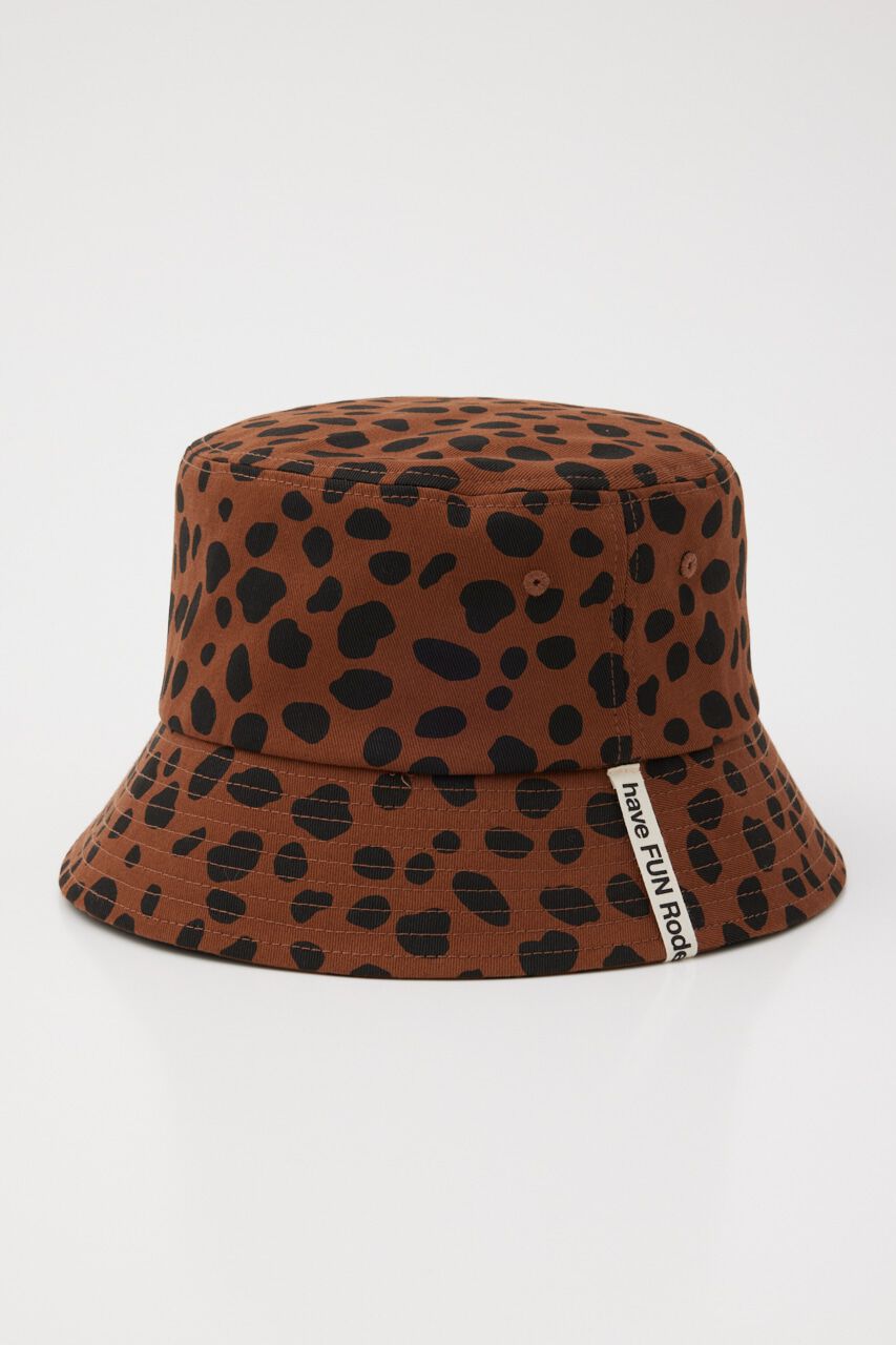 RODEO CROWNS「アソートアニマルバケット」|その他|柄BRN5