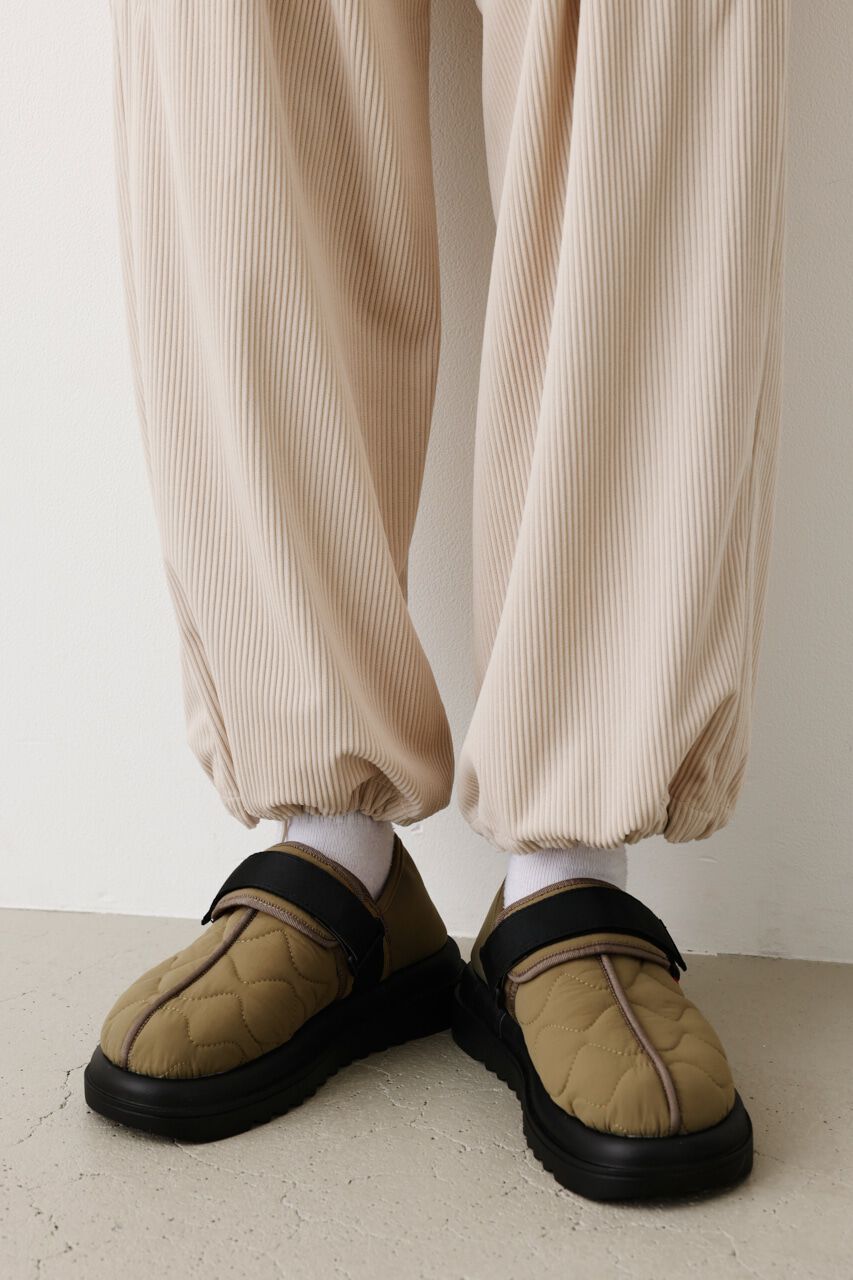 RODEO CROWNS「ライトコーデュロイカーゴパンツ」|その他|