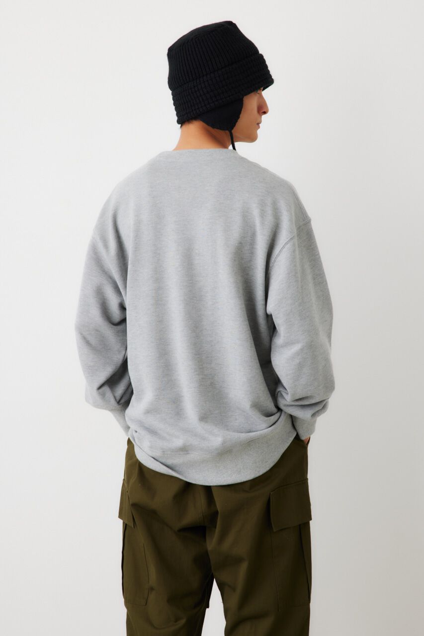 RODEO CROWNS「DOGS スウェットトップス」|Tシャツ・カットソー|