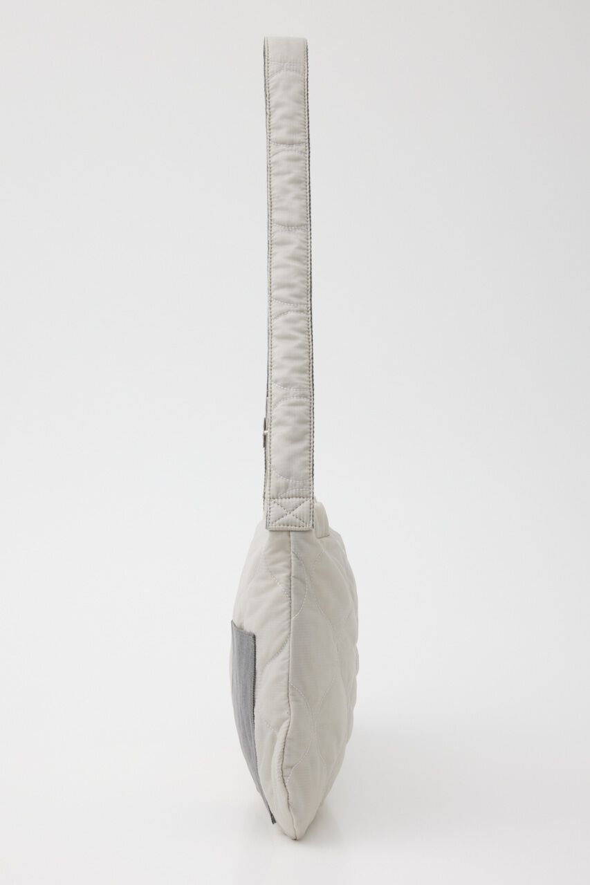 RODEO CROWNS「キルティングドッキング ショルダーバッグ」|その他|