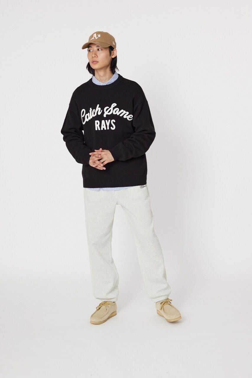 RODEO CROWNS「CSRニットトップス」|ニット・セーター|