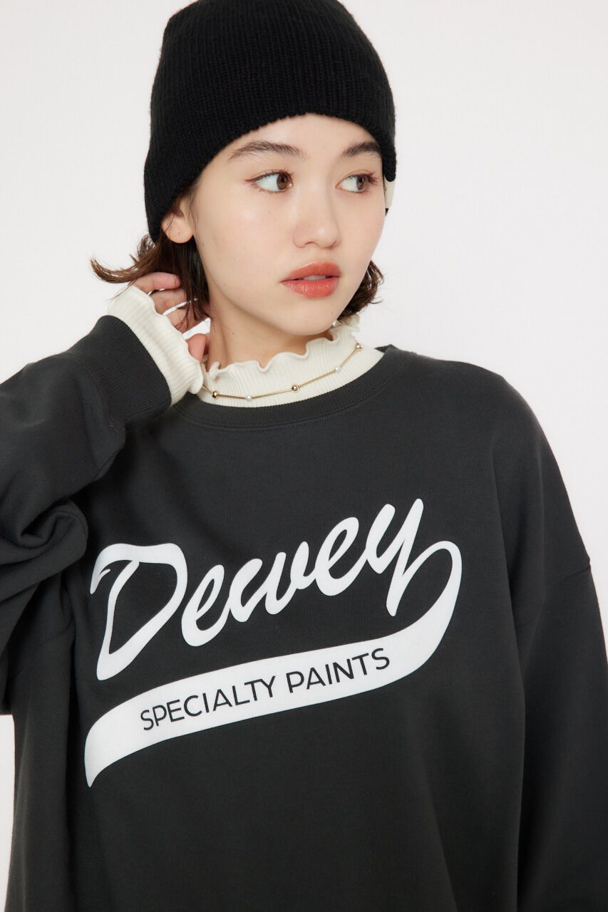 RODEO CROWNS「DSPスウェットトップス」|パーカー|