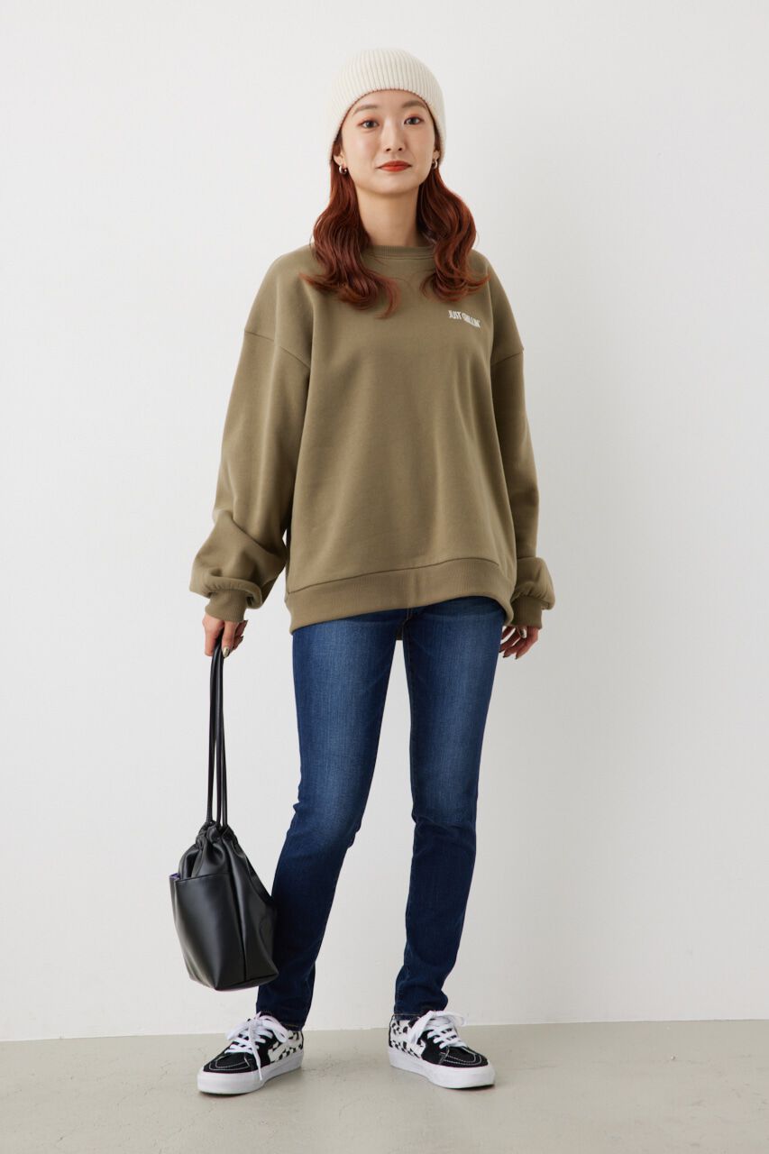 RODEO CROWNS「RODEASY SKINNY DENIM」|デニム|