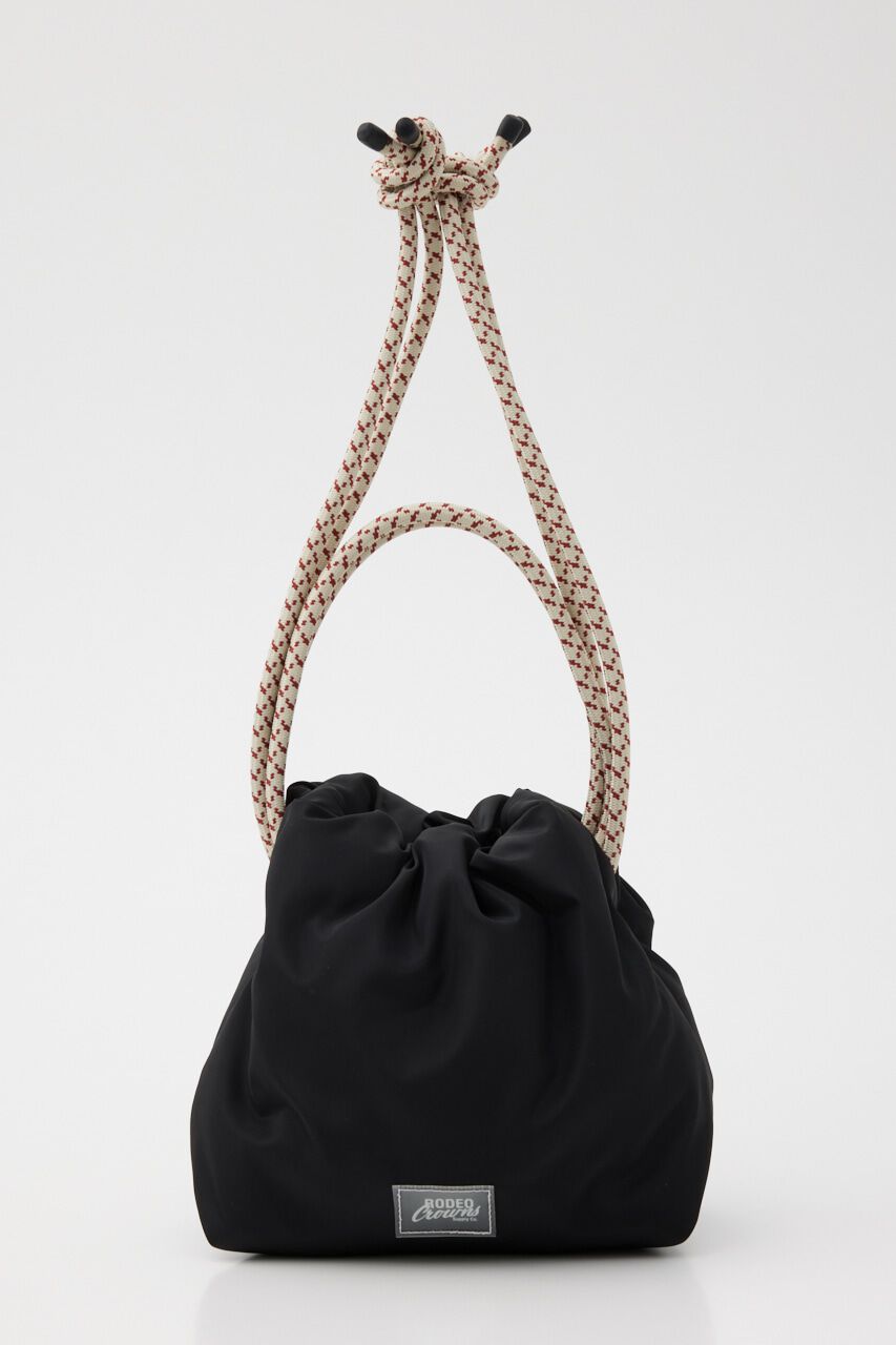 RODEO CROWNS「PUFF ハンドバッグ」|その他|