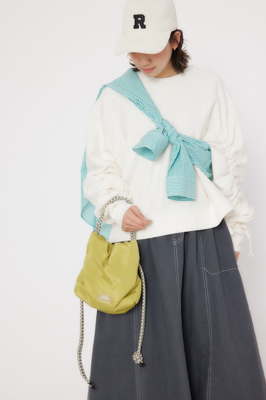 RODEO CROWNS「PUFF ハンドバッグ」|その他|