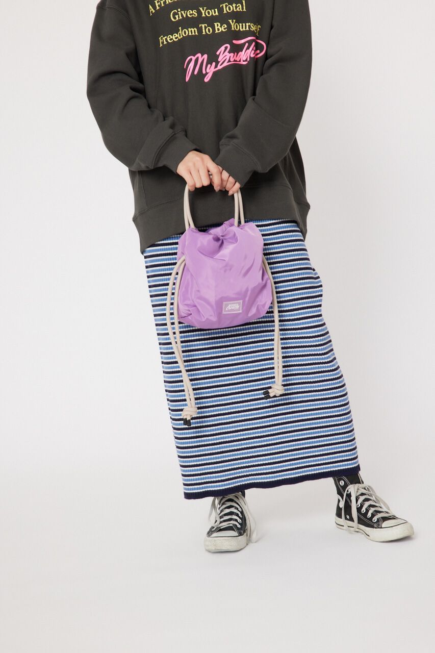 RODEO CROWNS「PUFF ハンドバッグ」|その他|PUR