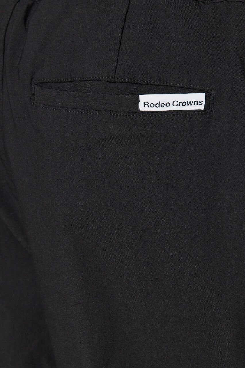 RODEO CROWNS「MENS D/S EASY JOG PANTS」|その他|