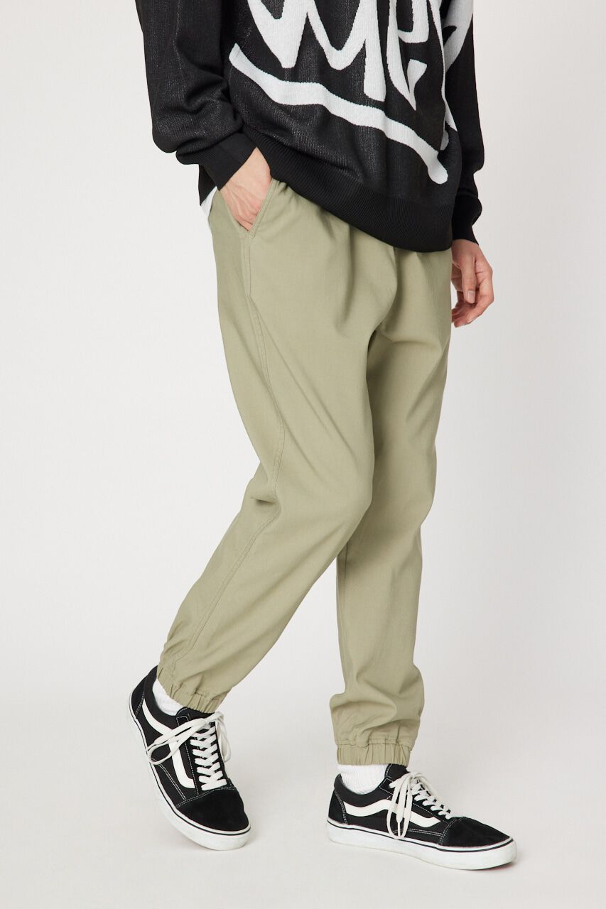 RODEO CROWNS「MENS D/S EASY JOG PANTS」|その他|