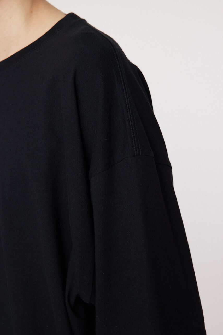 RODEO CROWNS「ロゴレイヤードL/S Tシャツ」|Tシャツ・カットソー|