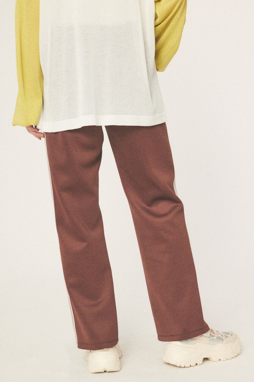 RODEO CROWNS「TRACK フレア パンツ」|その他|