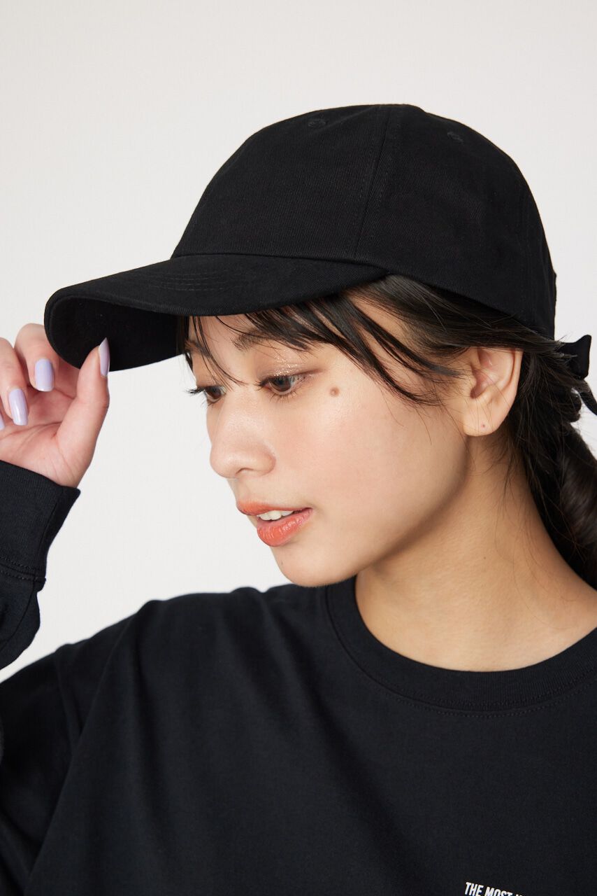 RODEO CROWNS「リボンキャップ」|その他|