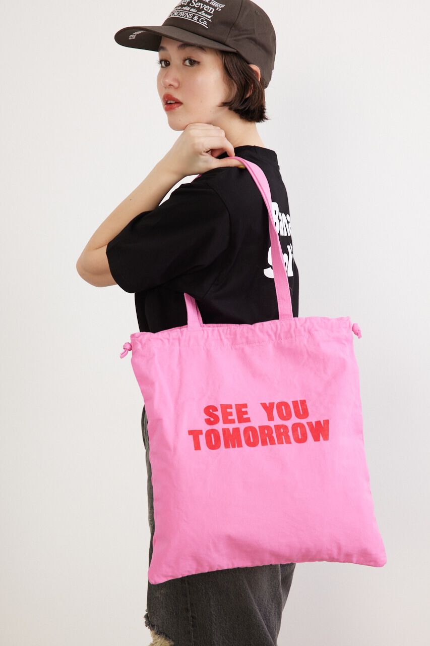 RODEO CROWNS「(JS)OSBSトートバック」|その他|