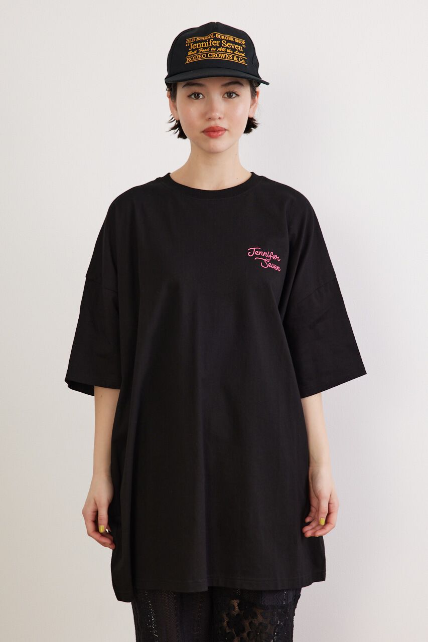 RODEO CROWNS「(JS)LAF 5/S ワンピース」|ワンピース|