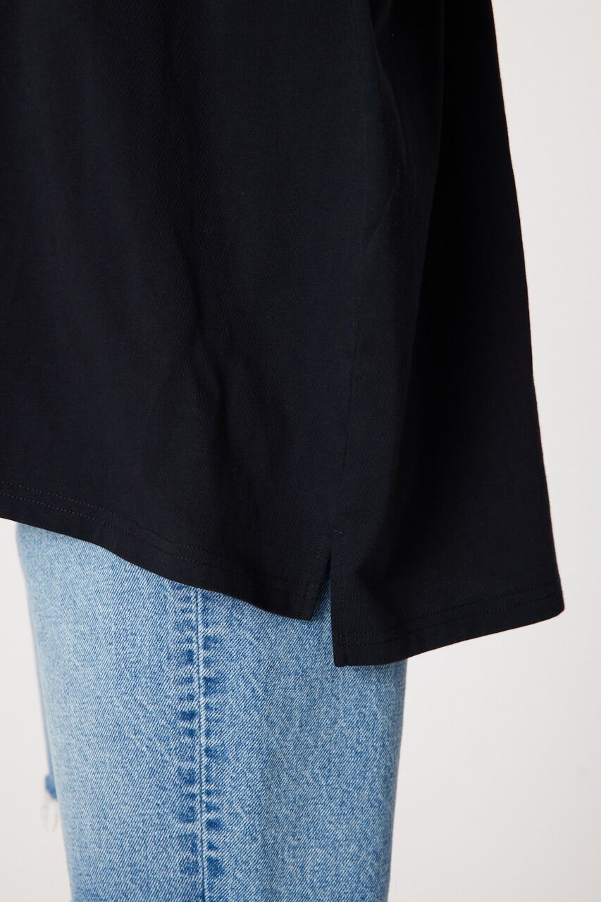 RODEO CROWNS「MUSIC OMNIBUS Tシャツ」|Tシャツ・カットソー|