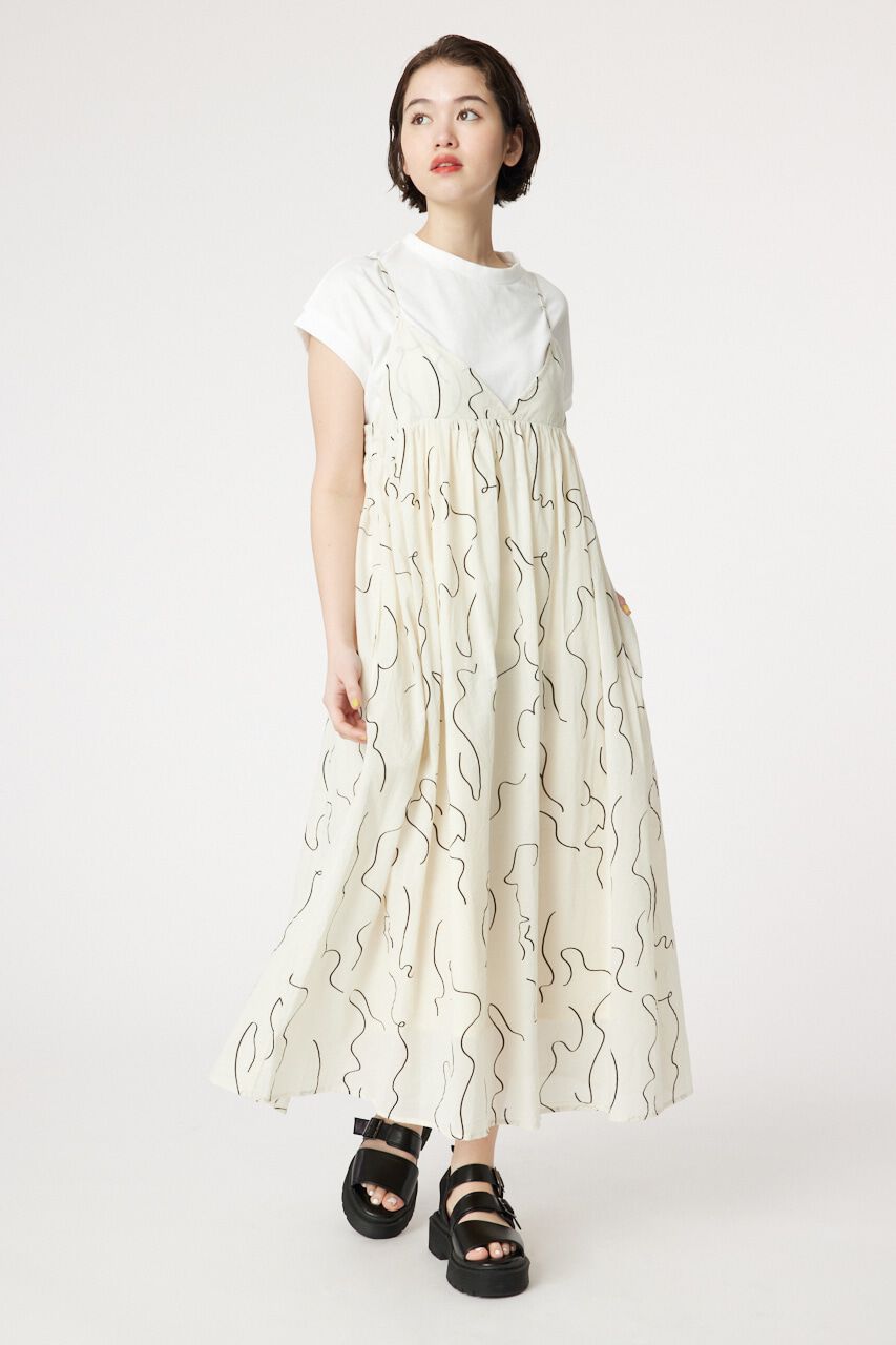 RODEO CROWNS「ボイルセットワンピース」|ワンピース|