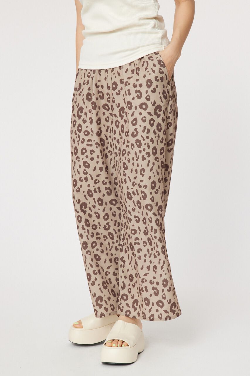 RODEO CROWNS「アソートパターンリラックスパンツ」|その他|