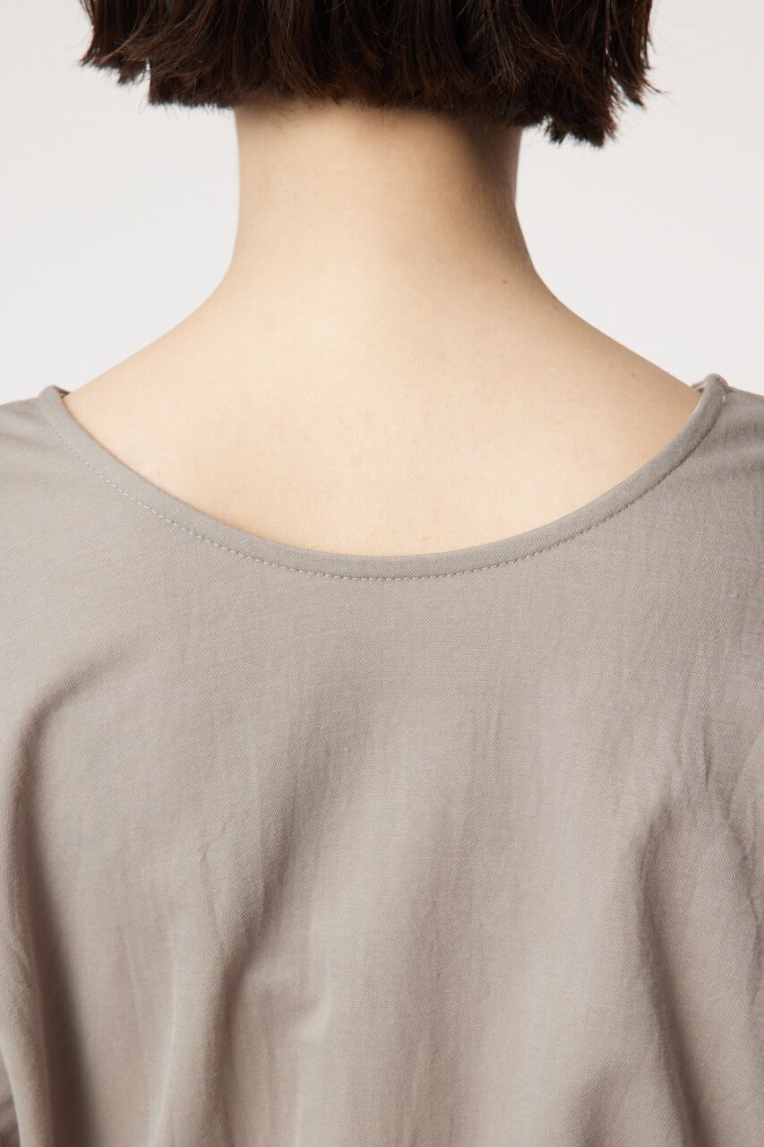 RODEO CROWNS「RNカノコ 2WAY ドロストワンピース」|ワンピース|