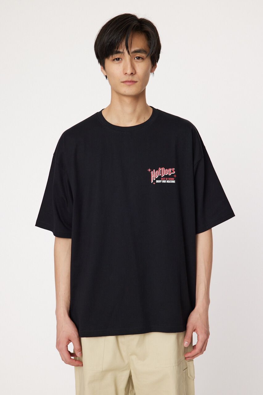 RODEO CROWNS「MUSTARD　Tシャツ」|Tシャツ・カットソー|