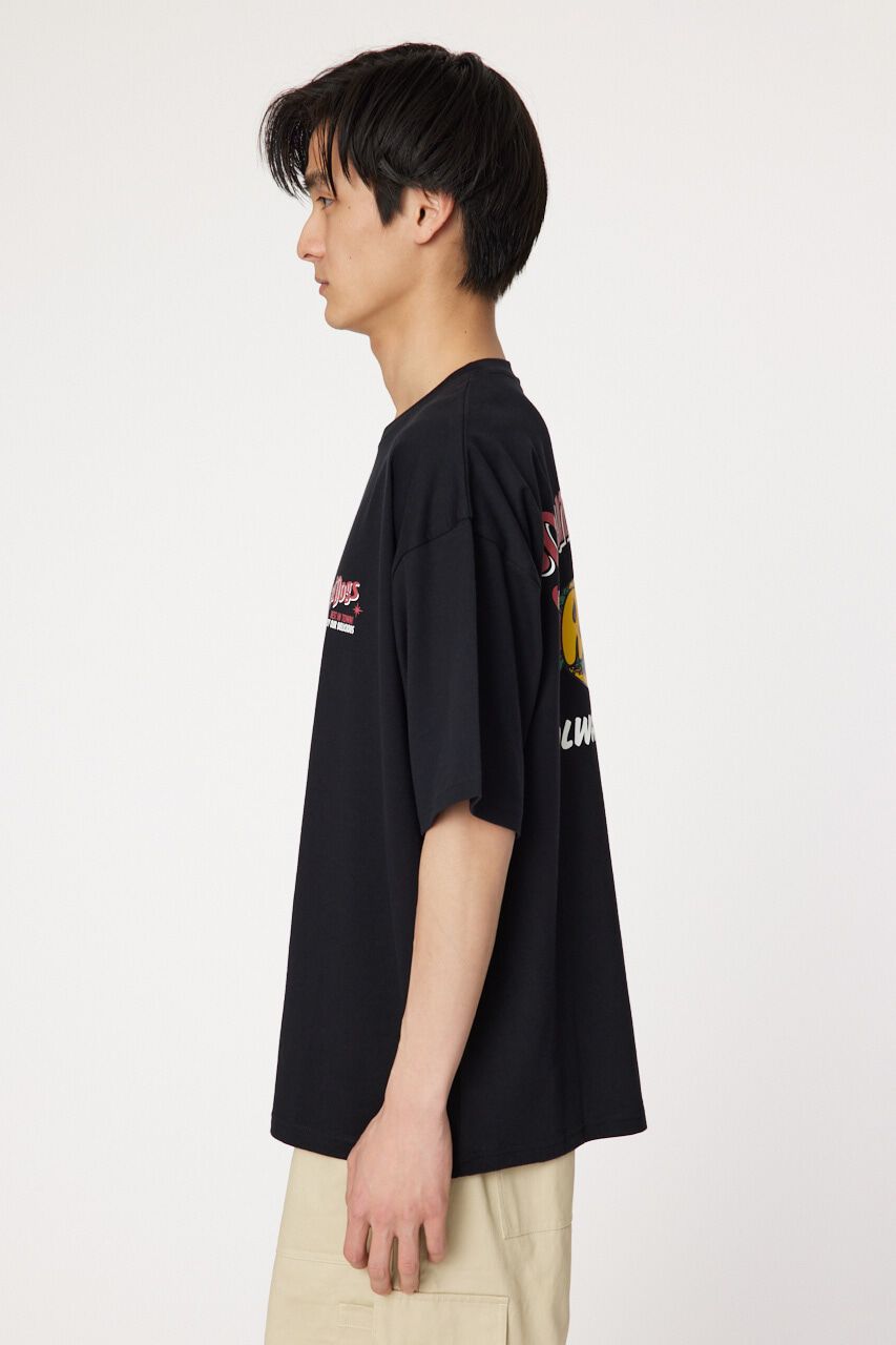 RODEO CROWNS「MUSTARD　Tシャツ」|Tシャツ・カットソー|