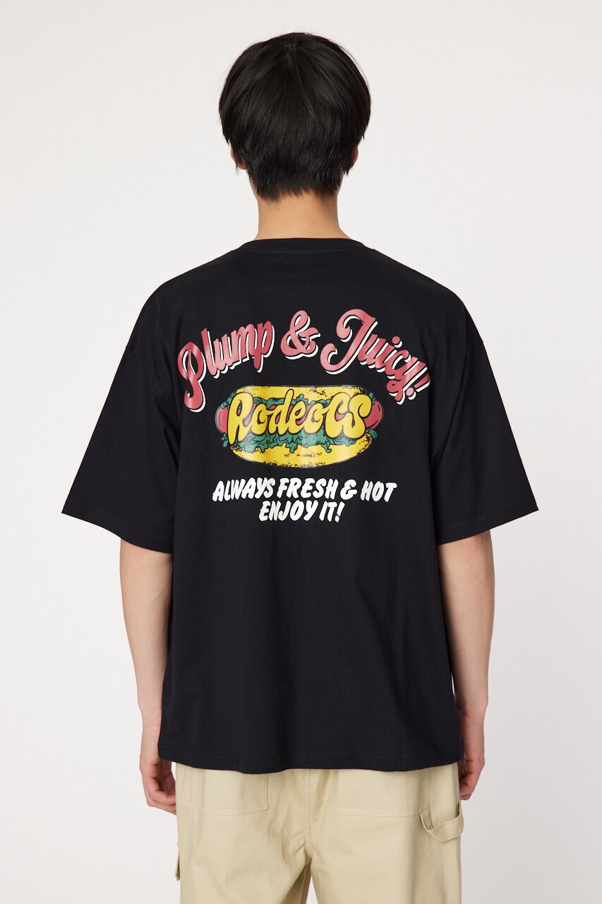 RODEO CROWNS「MUSTARD　Tシャツ」|Tシャツ・カットソー|