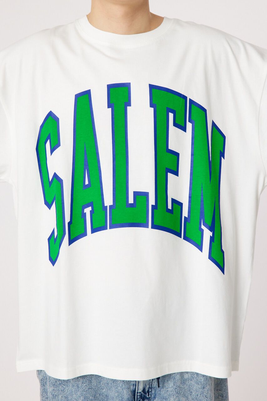 RODEO CROWNS「LONG TALL Tシャツ」|Tシャツ・カットソー|