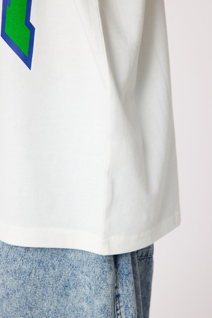 RODEO CROWNS「LONG TALL Tシャツ」|Tシャツ・カットソー|