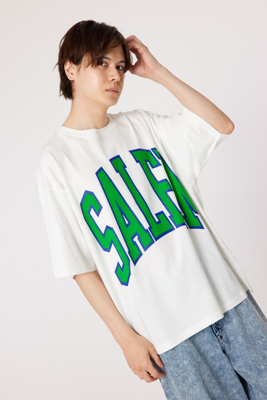 RODEO CROWNS「LONG TALL Tシャツ」|Tシャツ・カットソー|