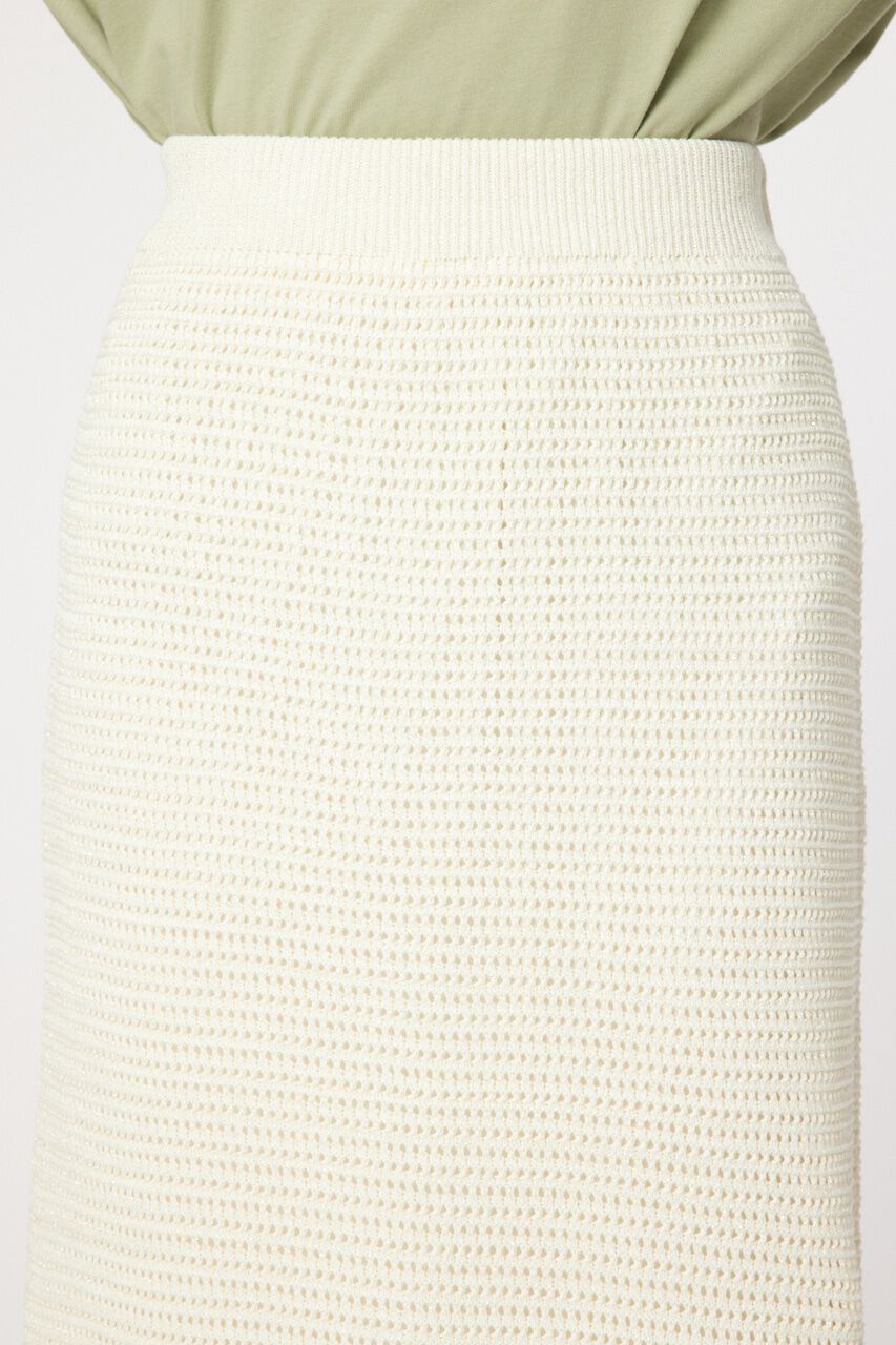 RODEO CROWNS「メッシュナロースカート」|スカート|