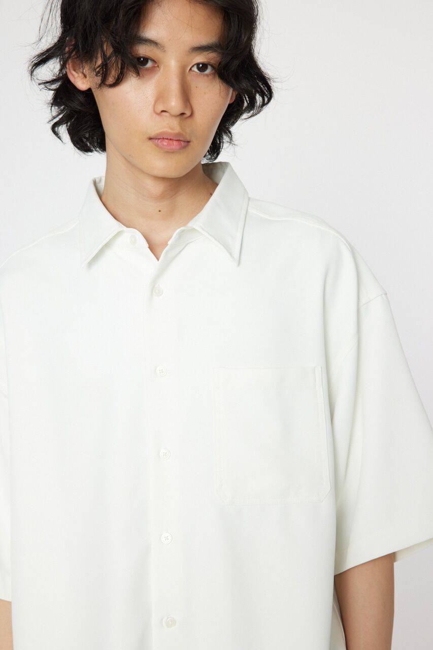 RODEO CROWNS「バックデイジーシャツ」|シャツ・ブラウス|