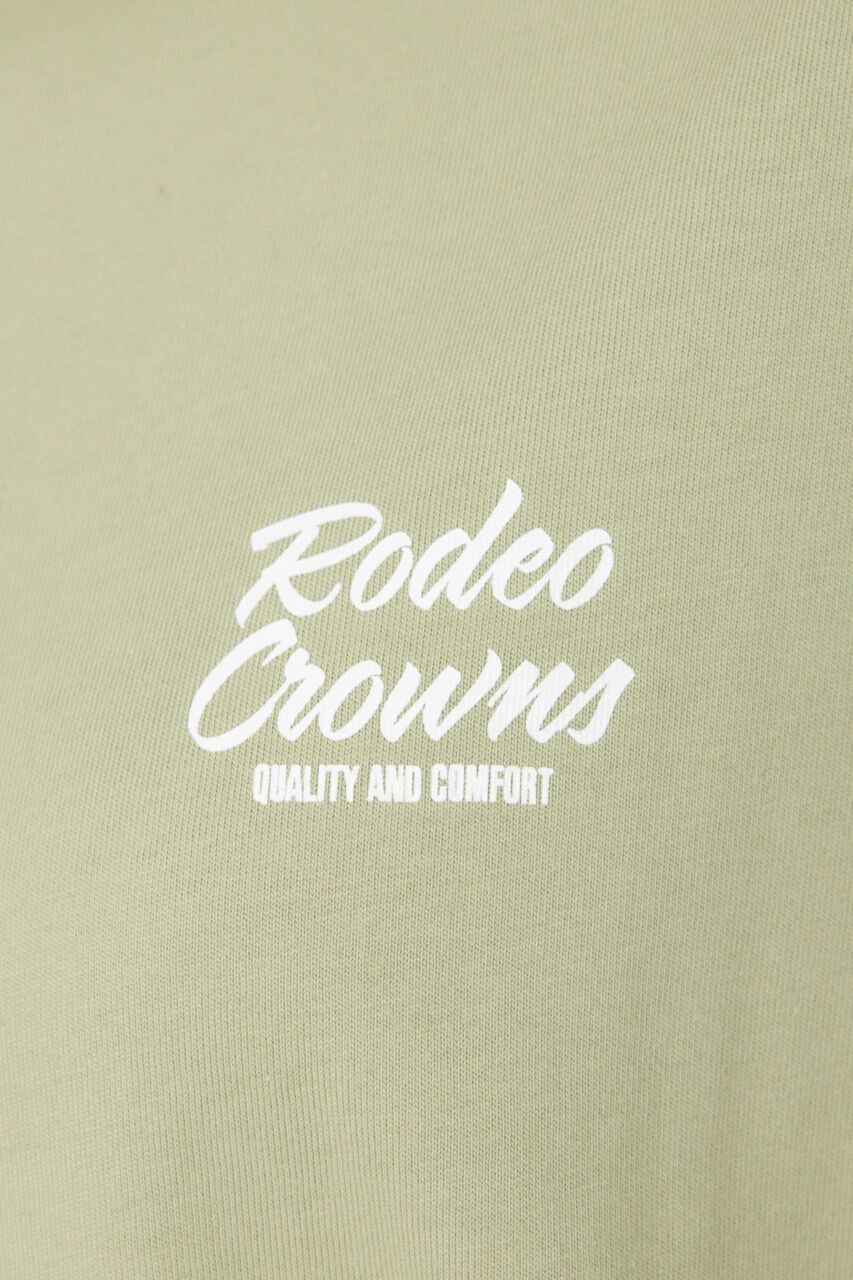 RODEO CROWNS「SUMMER FLOWER Tシャツ」|Tシャツ・カットソー|
