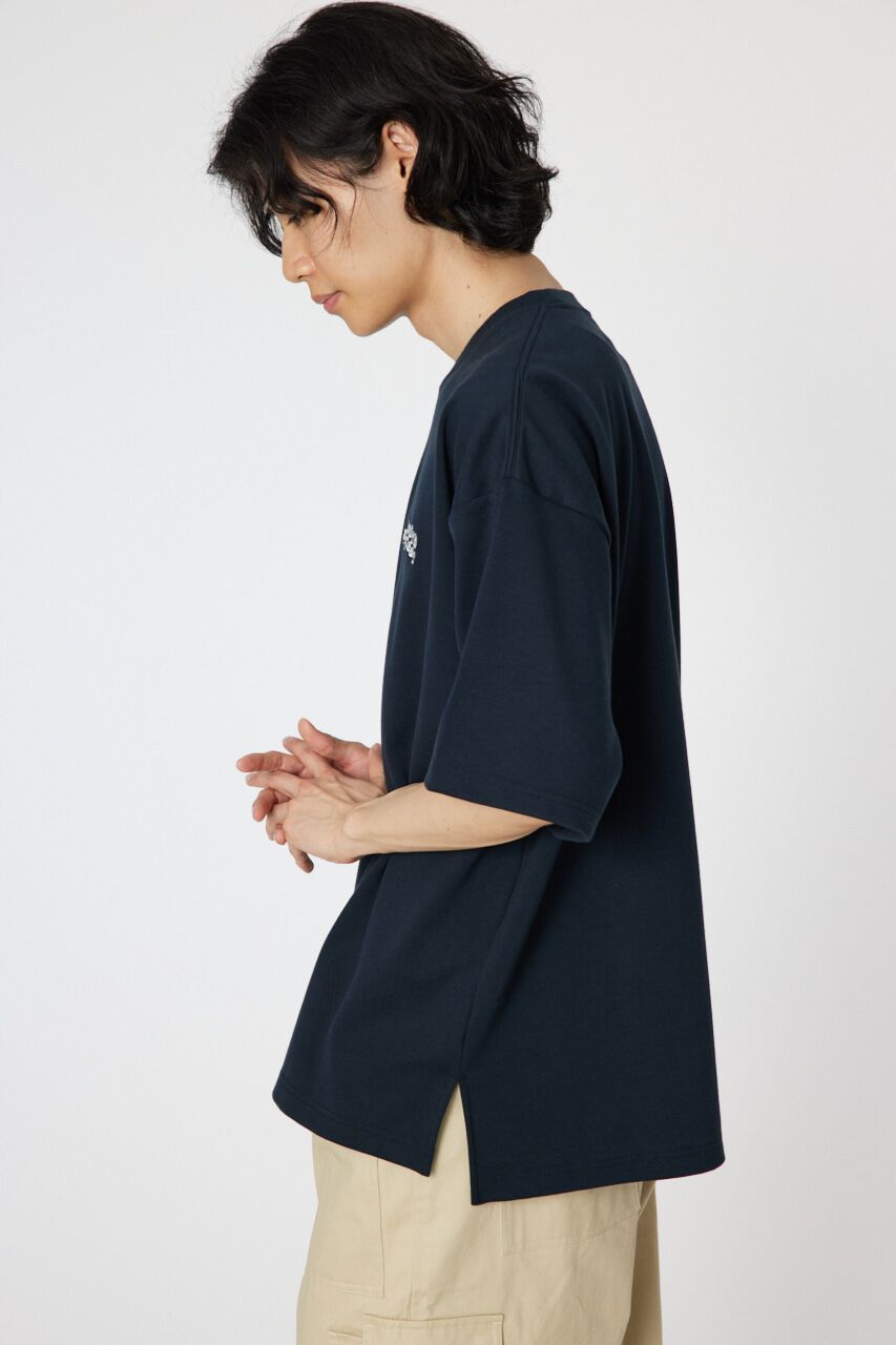 RODEO CROWNS「ponte over Tシャツ」|Tシャツ・カットソー|