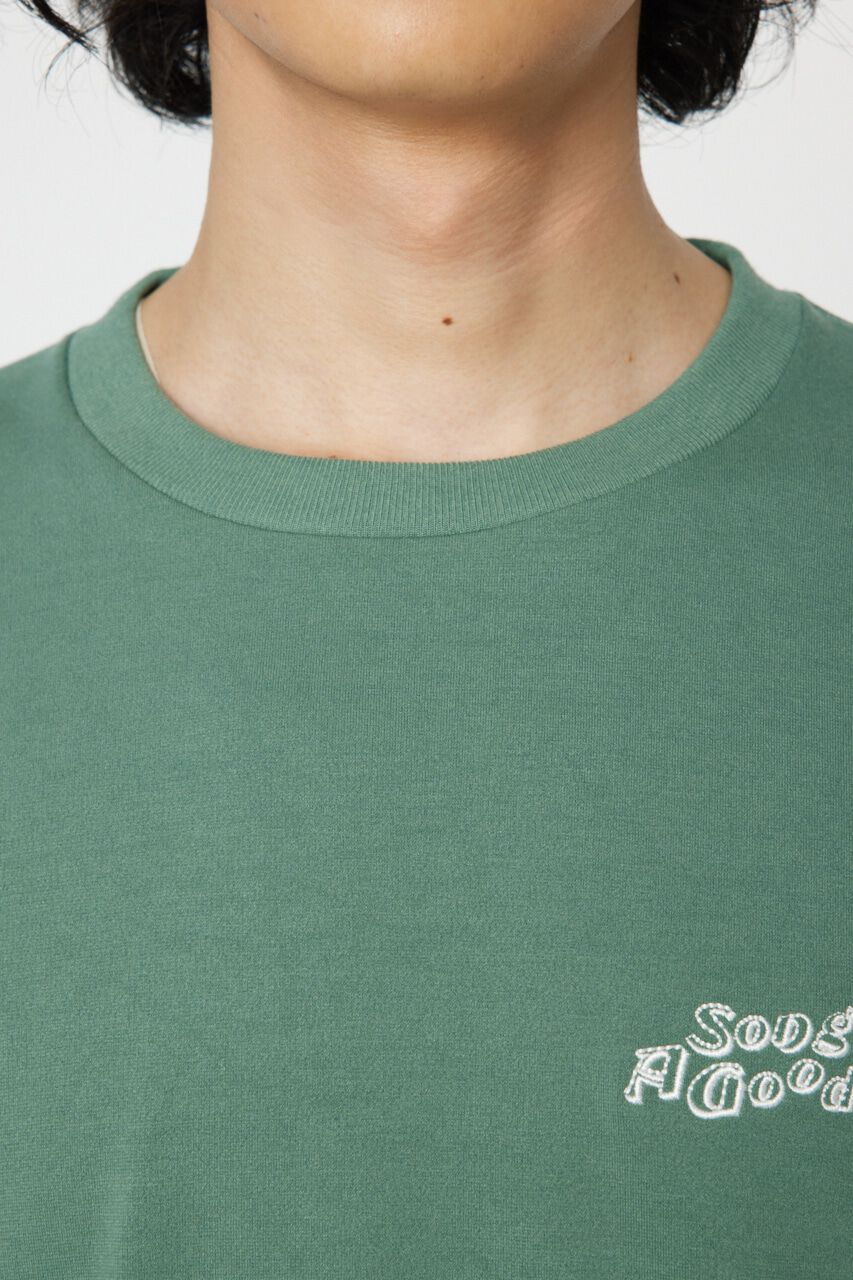 RODEO CROWNS「ponte over Tシャツ」|Tシャツ・カットソー|