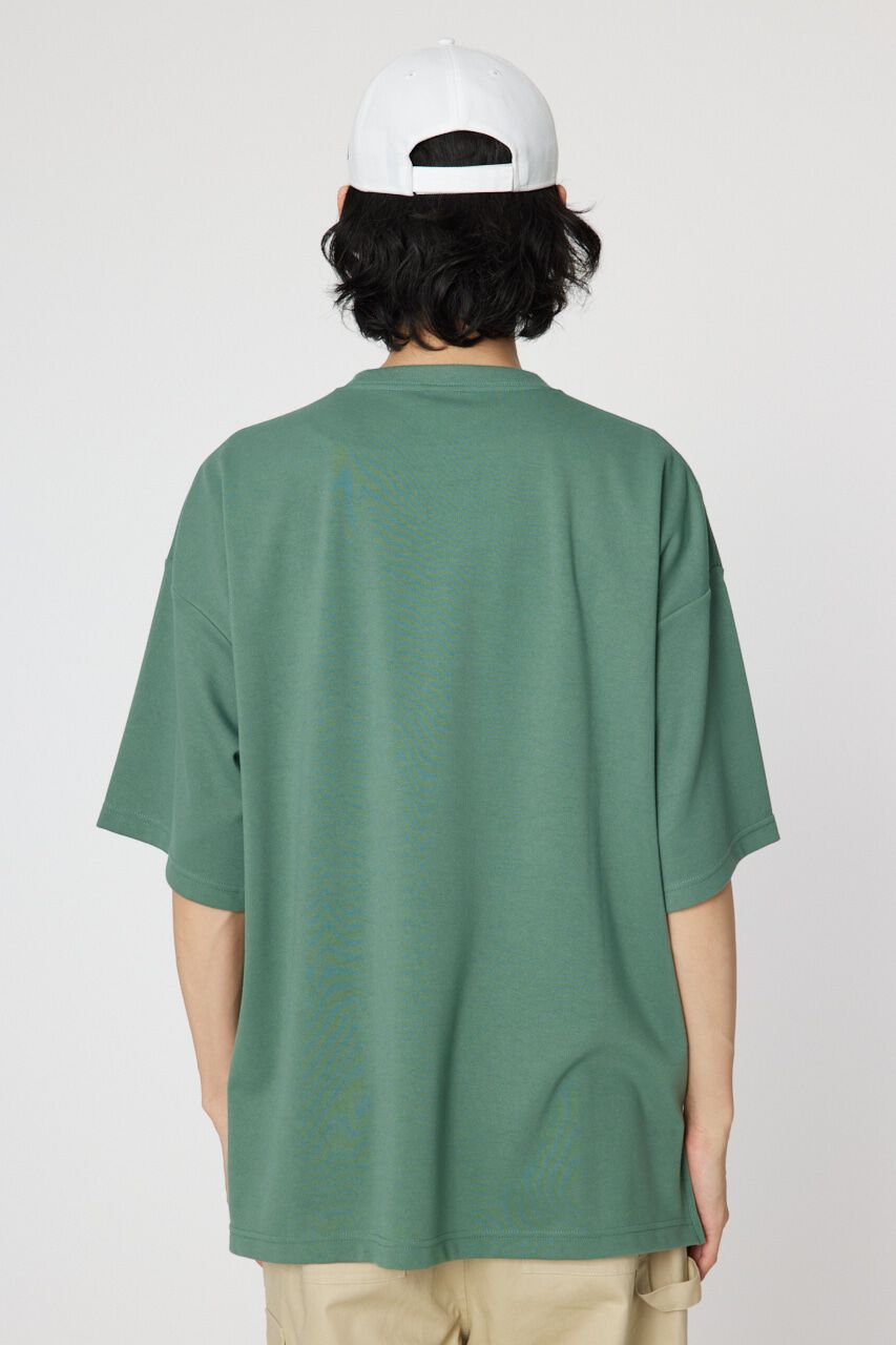 RODEO CROWNS「ponte over Tシャツ」|Tシャツ・カットソー|